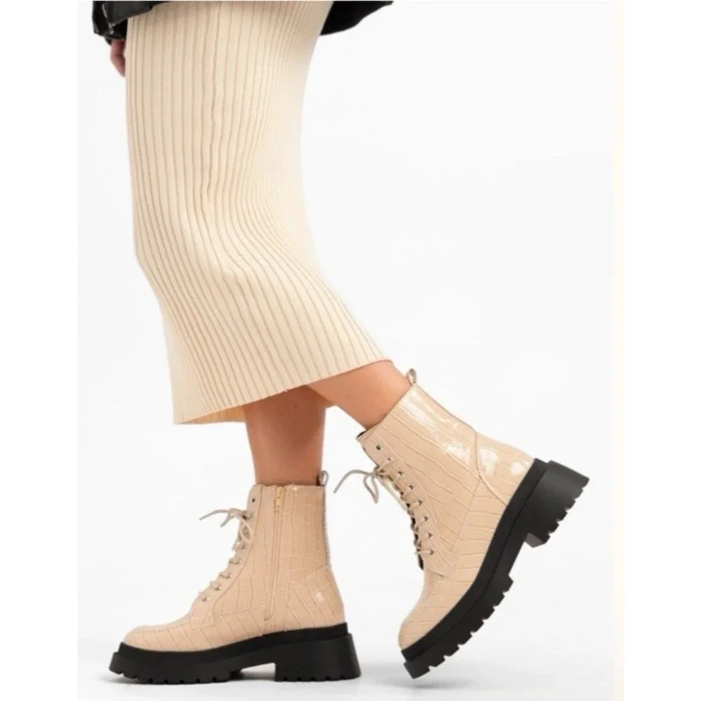Topshop these women